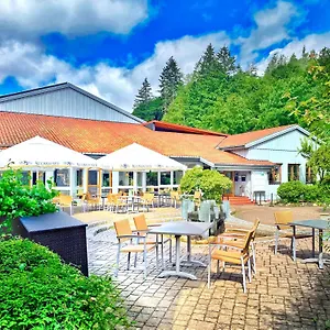 Wagners Im Frankenwald Steinwiesen