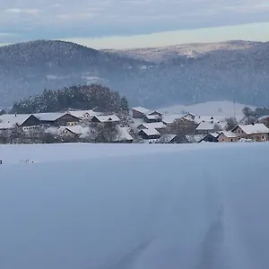Zur Waldesruh Waffenbrunn
