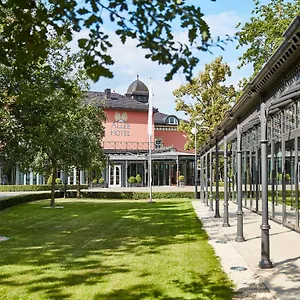 Allee Neustadt an der Aisch